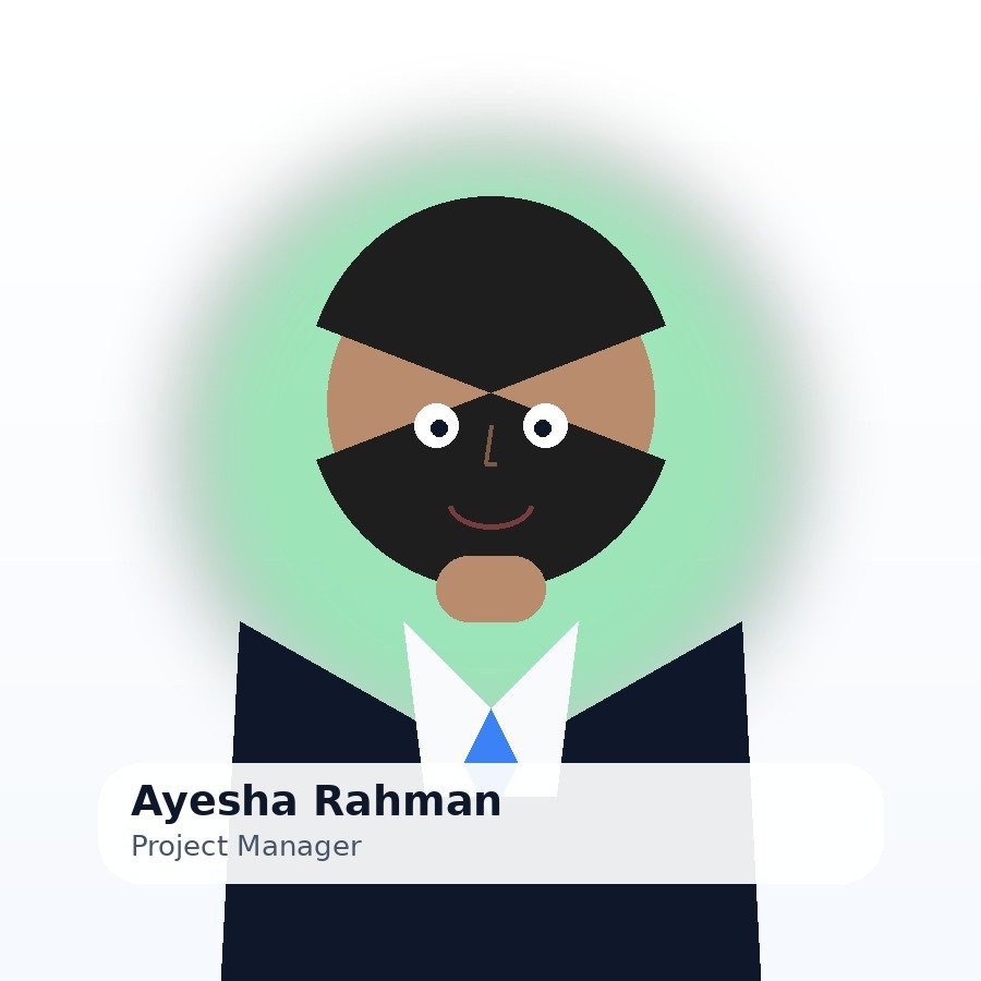 Team member